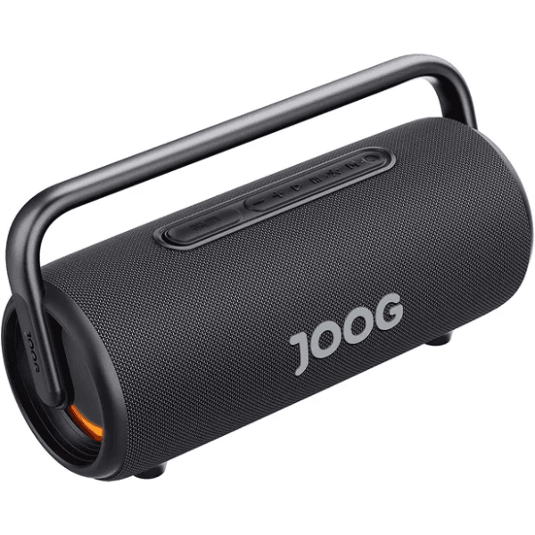 Caixa de Som Joog Sound X30 220W Ipx6 Bluetooth Preto