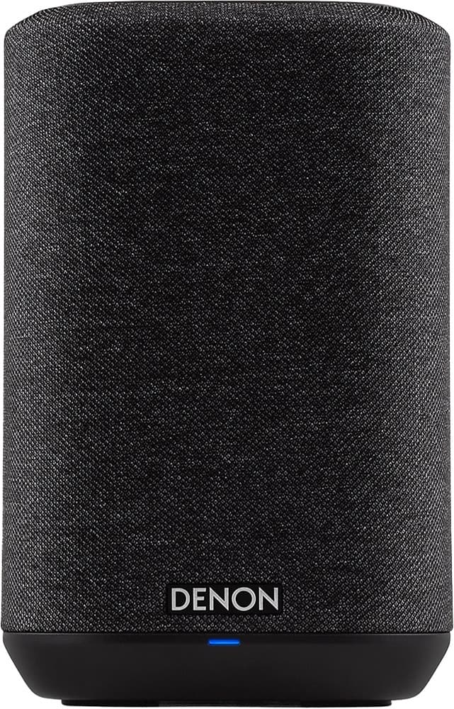 Caixa de Som Denon Home 150 Preta 110V/50-60Hz