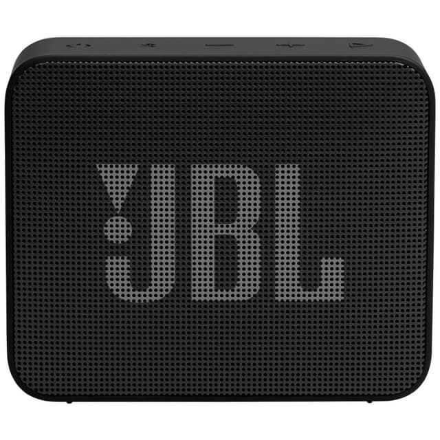 Caixa de Som JBL Go Essential 2 Bluetooth 3.1W Rms Ip67 - Preto
