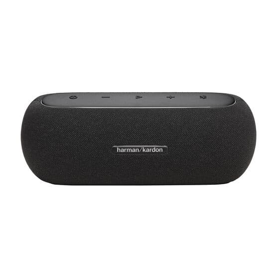 Caixa de Som Bluetooth Harman Kardon Luna - Preto
