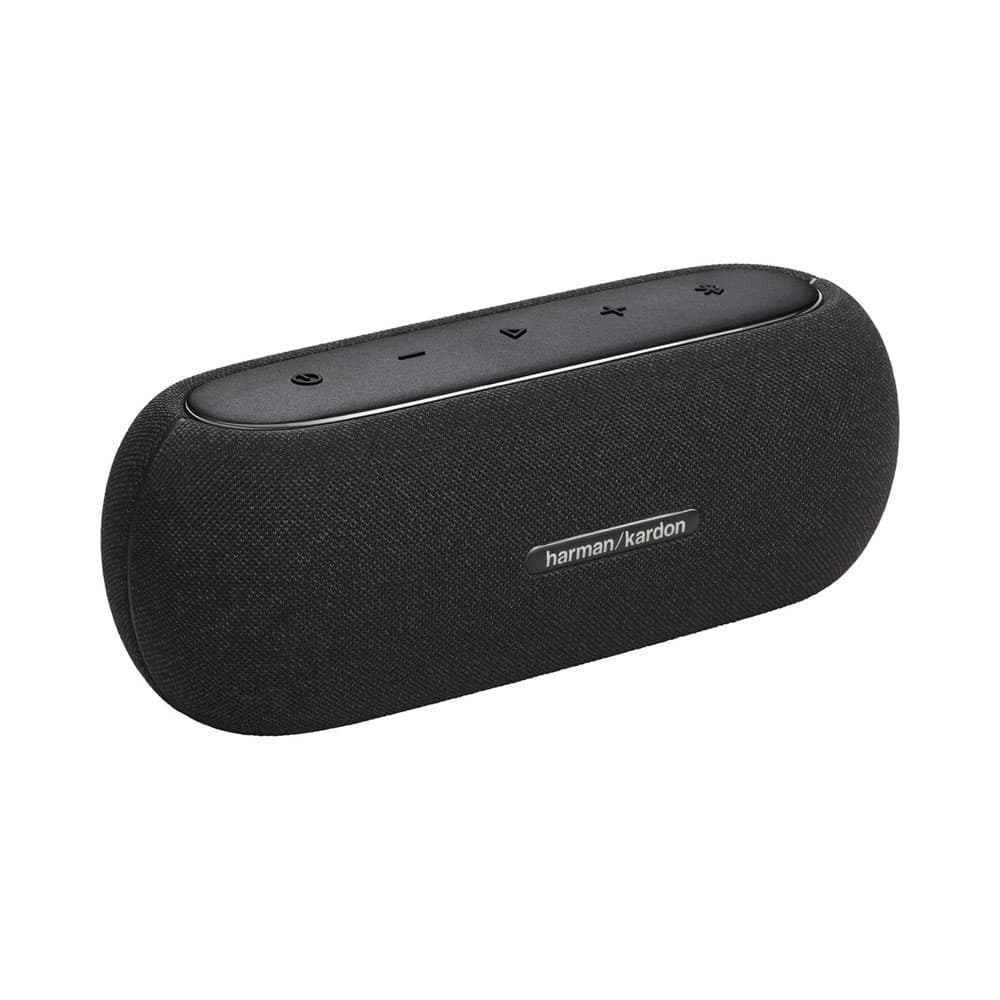 Caixa de Som Harman Kardon Luna Preta