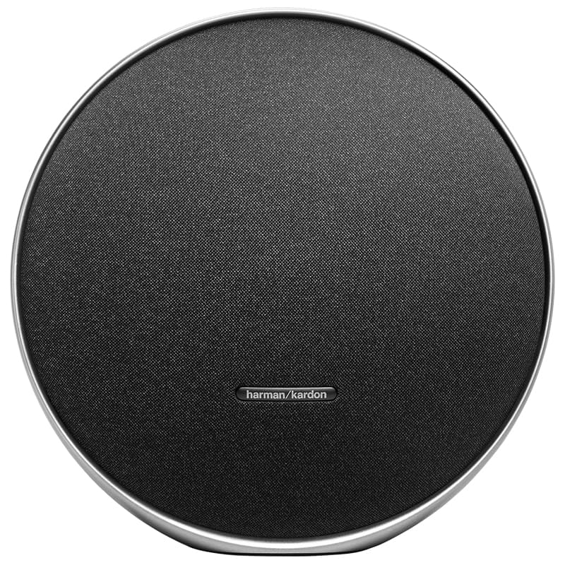 Caixa de Som Bluetooth Harman Kardon Onyx Studio 9 Preto