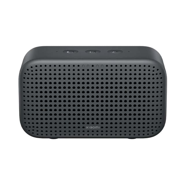 SPEAKER INTELIGENTE XIAOMI SMART SPEAKER LITE 07G NEGRO
