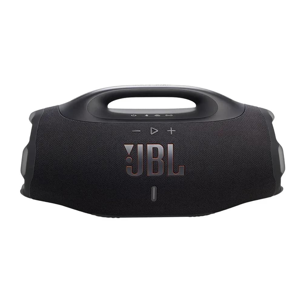 Caixa de Som JBL Boombox 4 Preta