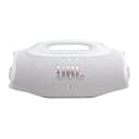 Caixa de Som JBL Boombox 4 Branco