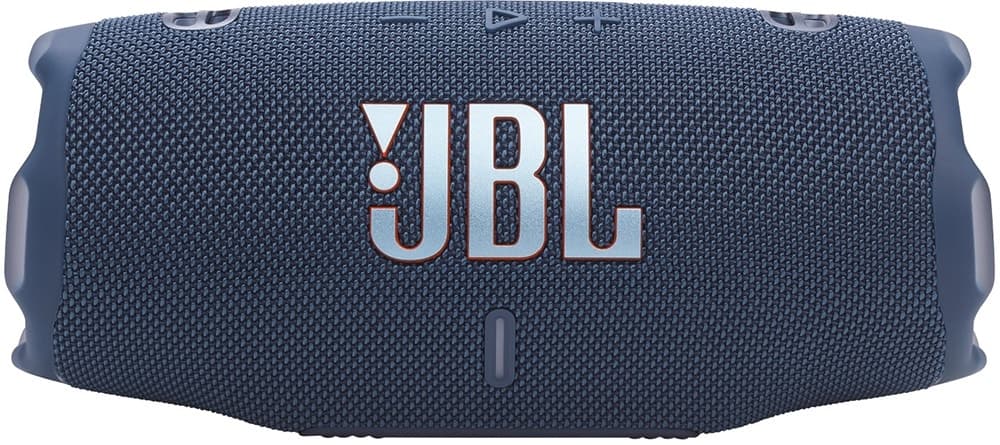 Caixa de Som JBL Charge 6 Bluetooth À Prova d'água - Azul
