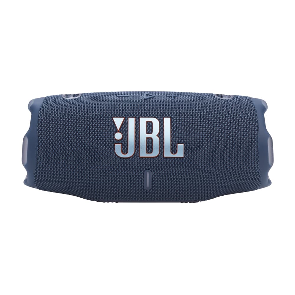 Caixa de Som Bluetooth JBL Charge 6 Azul