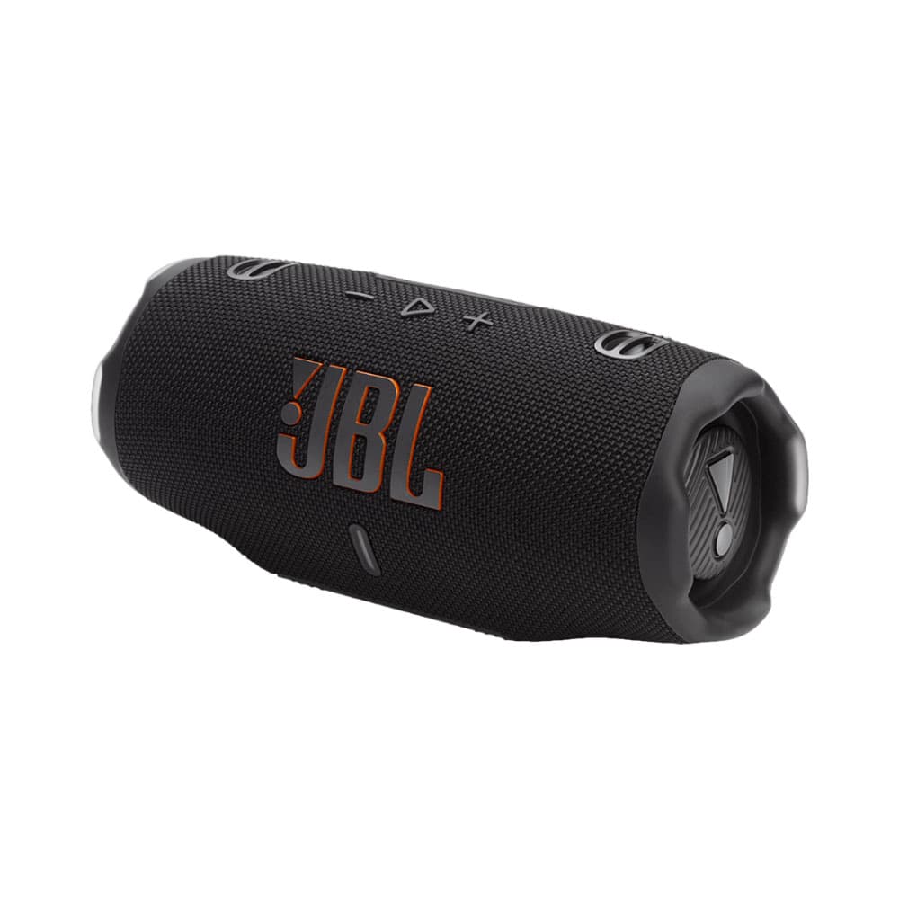 Caixa de Som JBL Charge 6 Preta