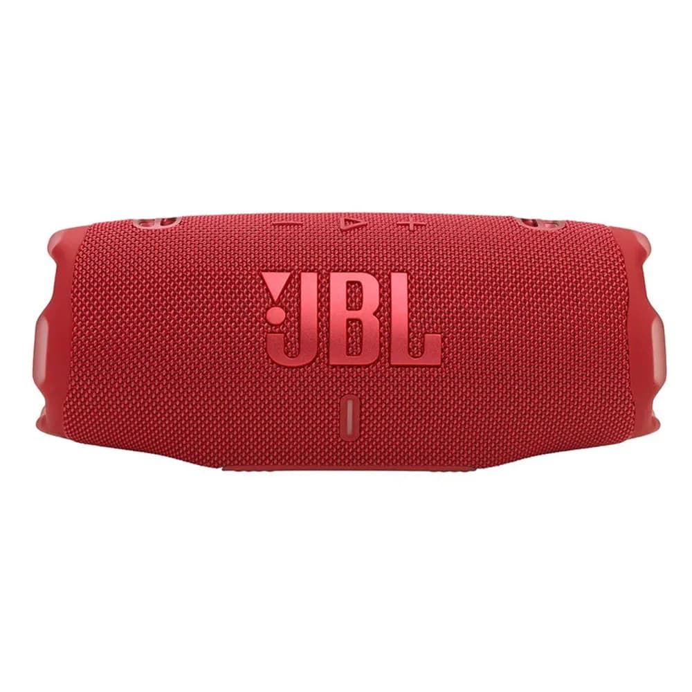 Caixa de Som JBL Charge 6 Vermelho