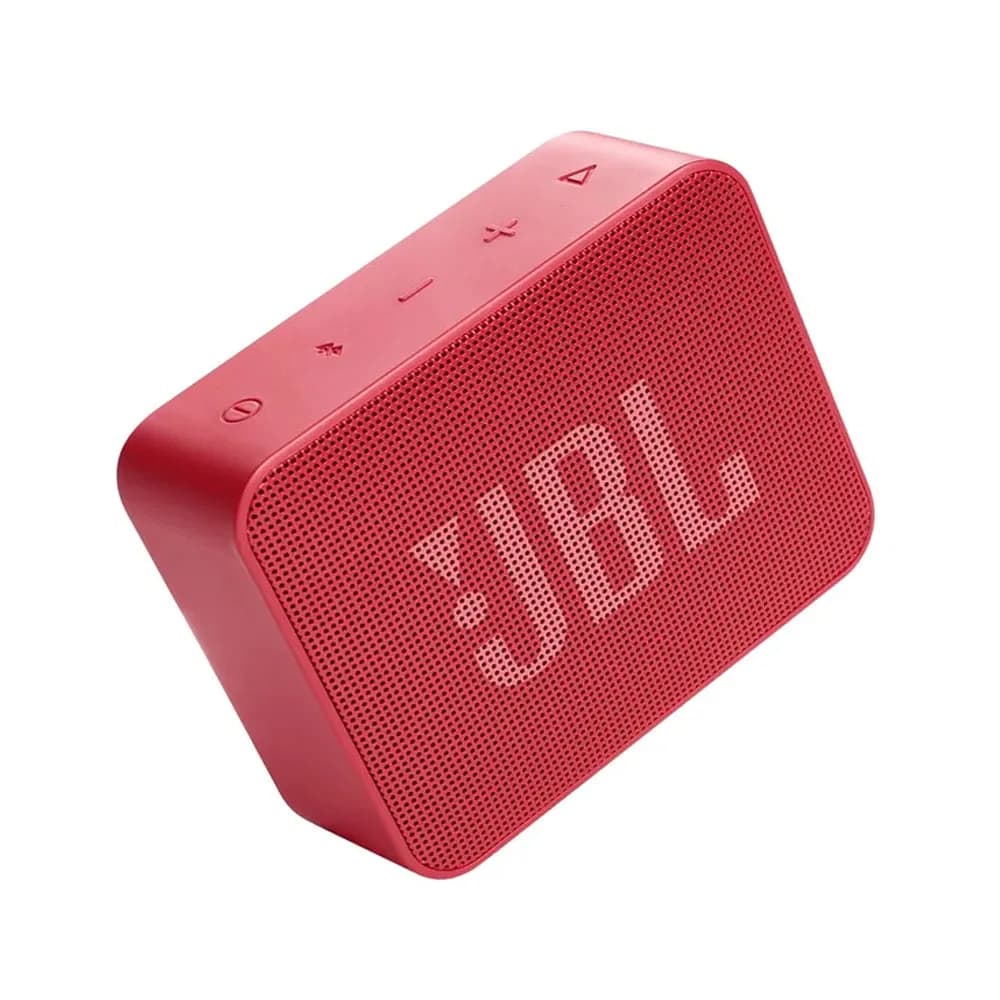 Caixa de Som JBL Essential Vermelho