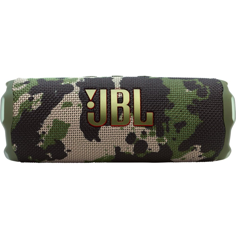 Caixa de Som Bluetooth JBL Flip 7 35W Rms Ip68 Camuflado