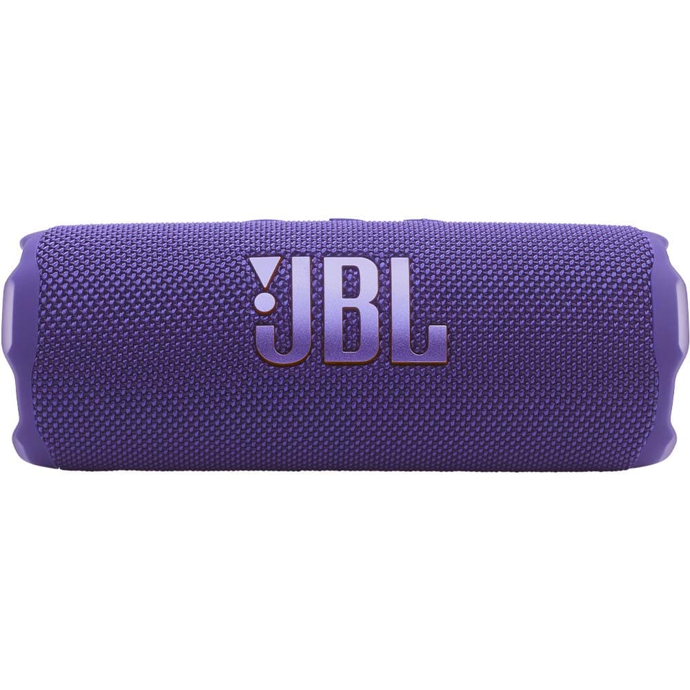 Caixa de Som Bluetooth JBL Flip 7 Roxo