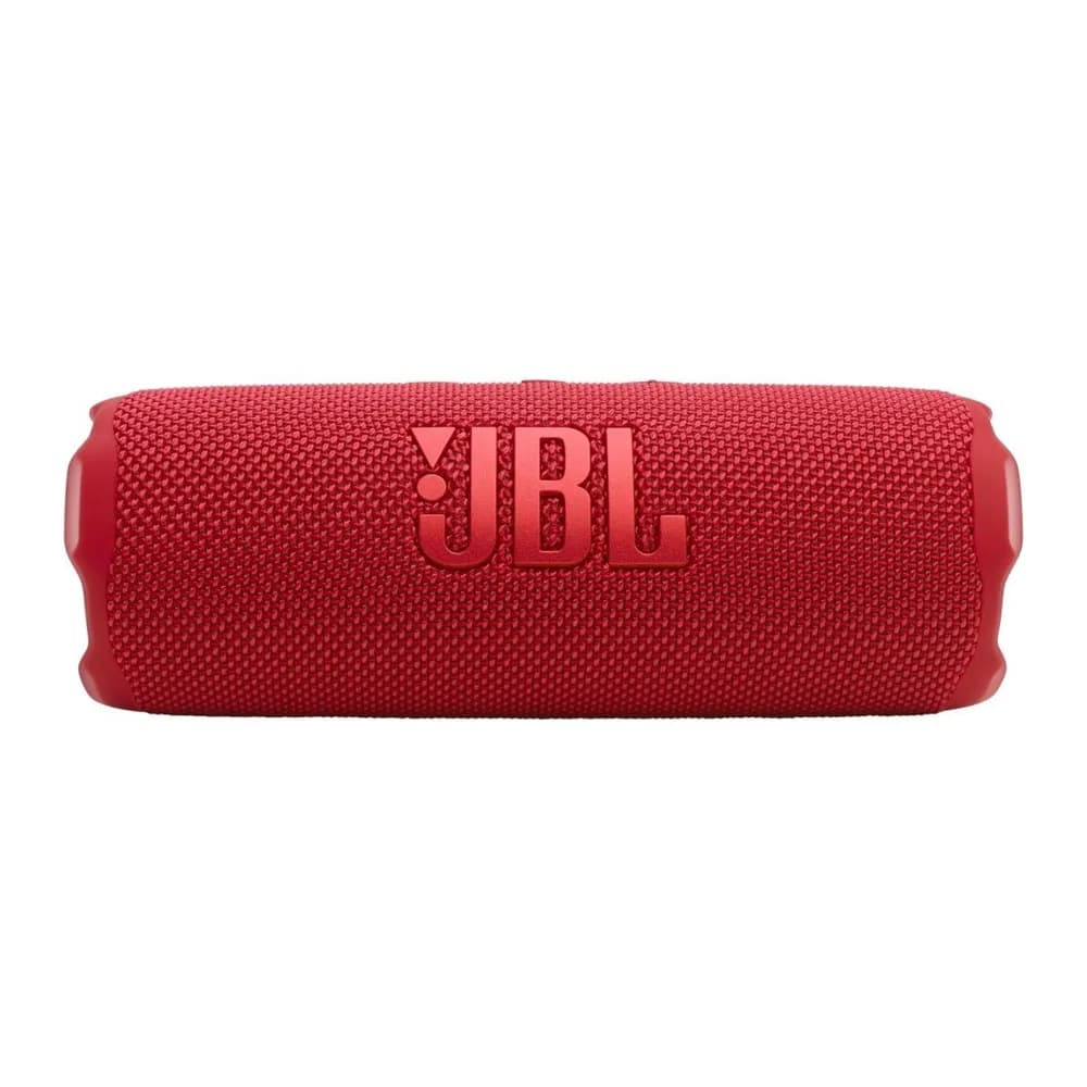 Caixa de Som JBL Flip 7 Vermelho