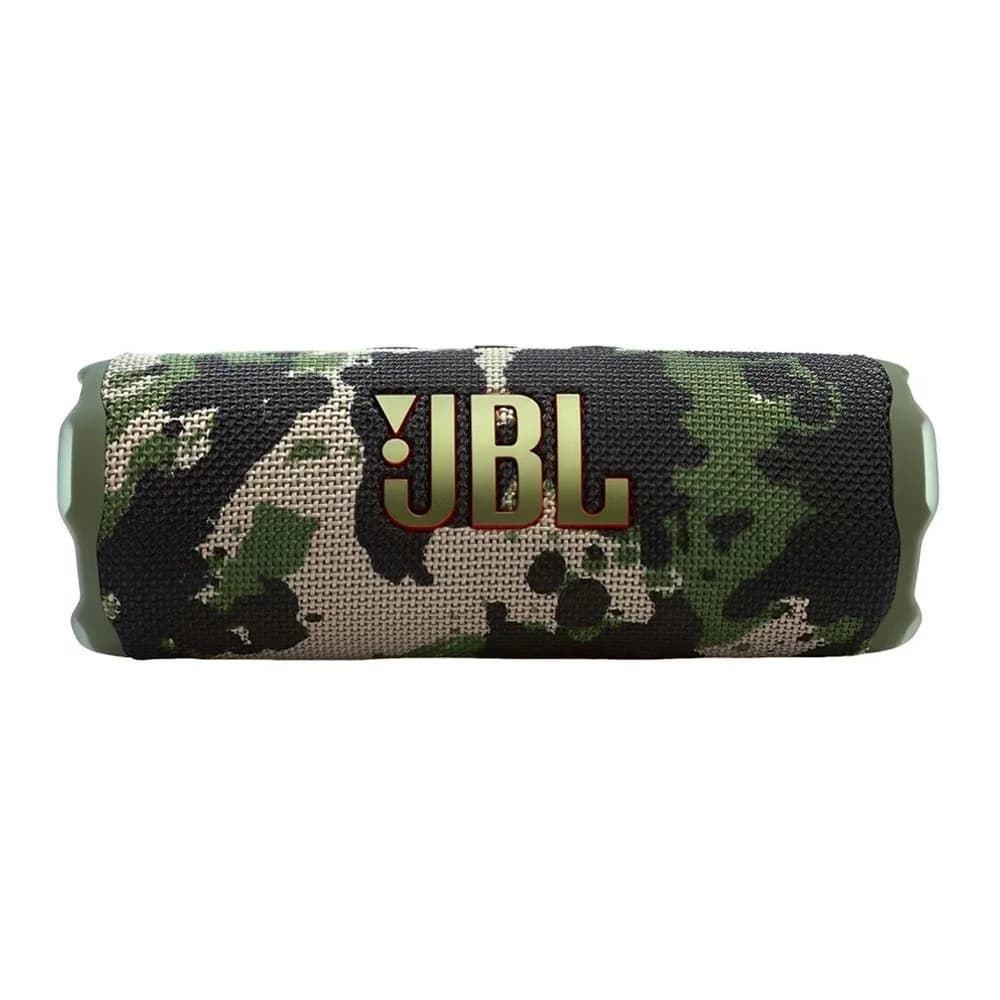Caixa de Som JBL Flip 7 Squad