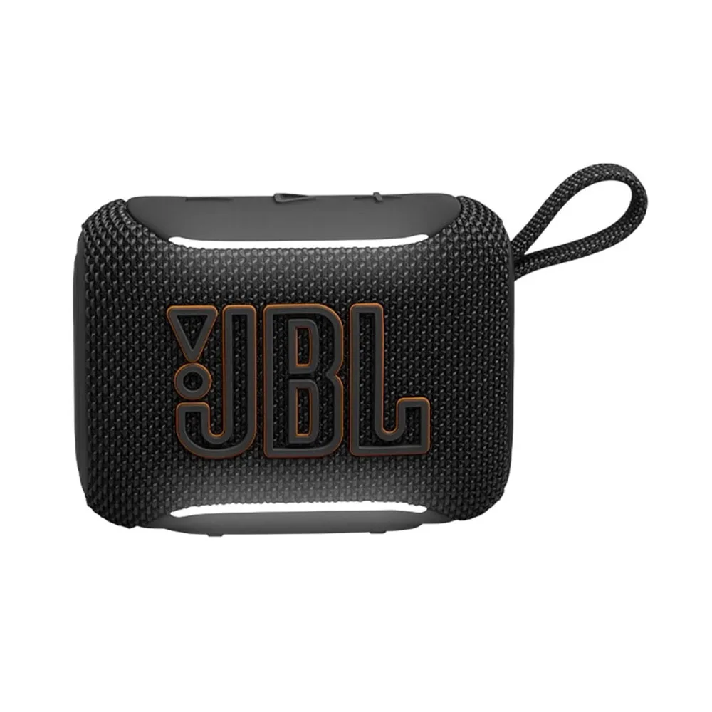 Caixa de Som JBL Go 5 Preto
