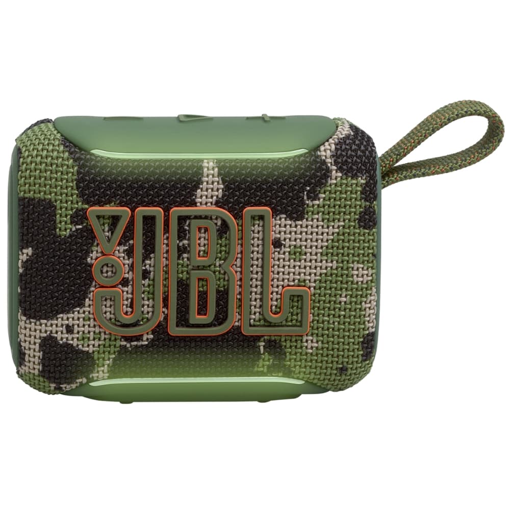 Caixa de Som Bluetooth JBL Go 5 Squad