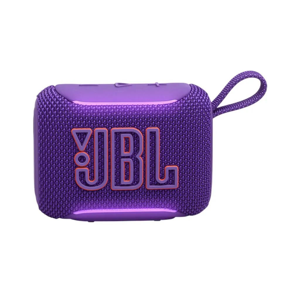 Caixa de Som JBL Go 5 Roxo