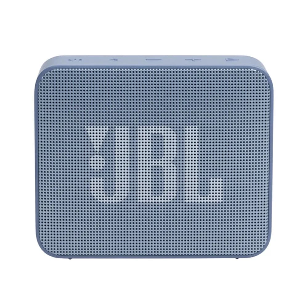 Caixa de Som JBL Go Essential 2 Azul