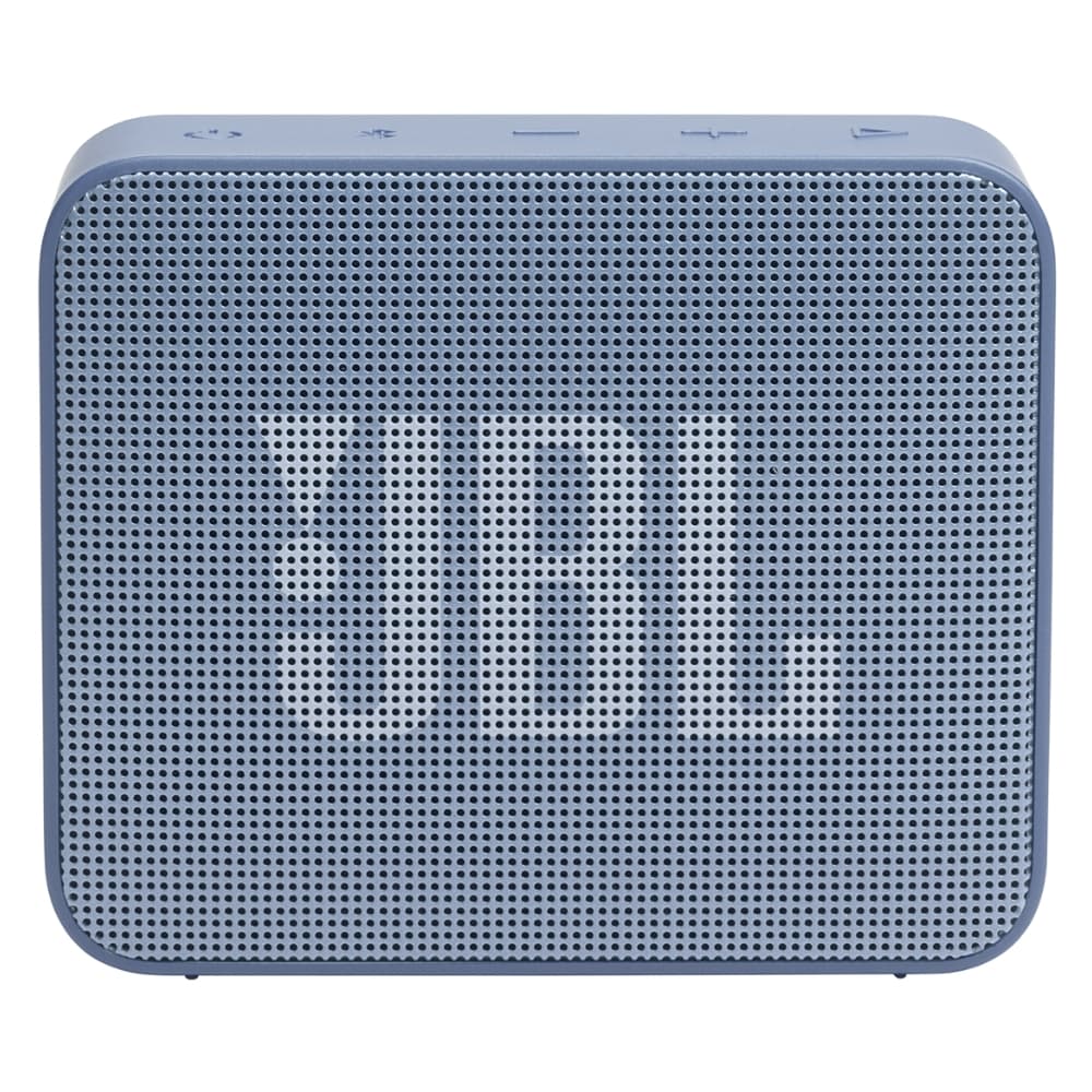 Caixa de Som Bluetooth JBL Go Essential 2 Azul