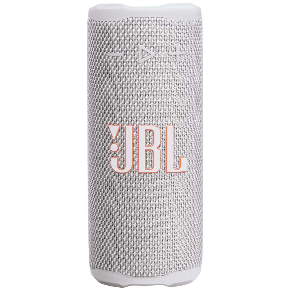 Caixa de Som Bluetooth JBL Grip 16W Rms Ip68 - Branco