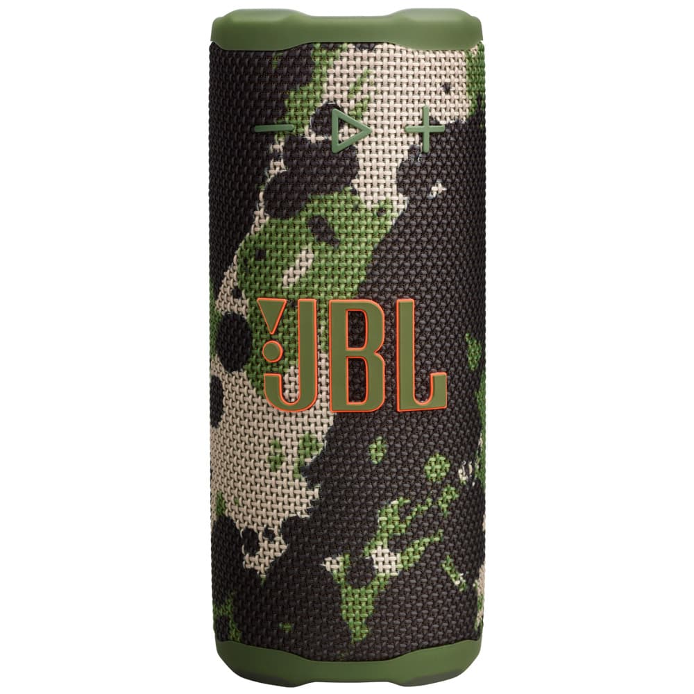 Caixa de Som Bluetooth JBL Grip 16W Rms Ip68 Camuflado