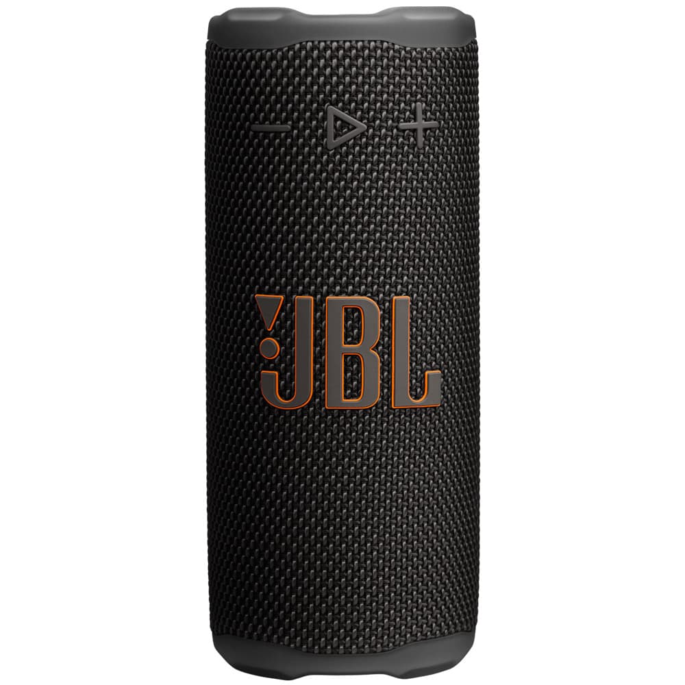 Caixa de Som Bluetooth JBL Grip 16W Rms Ip68 Preta