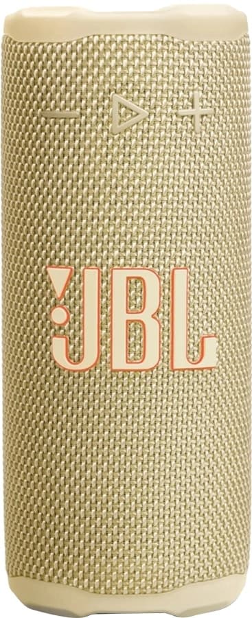Caixa de Som JBL Grip Bluetooth À Prova d'água Amarelo