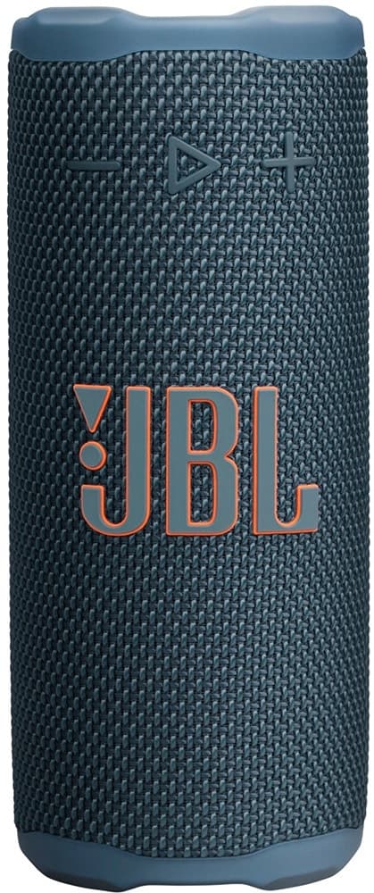 Caixa de Som JBL Grip Bluetooth À Prova d'água - Azul