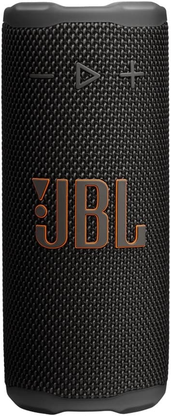 Caixa de Som JBL Grip Bluetooth À Prova d'água - Preto