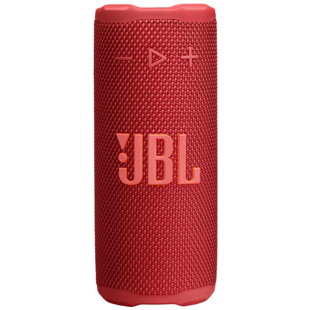 Caixa de Som JBL Grip Bluetooth Vermelho