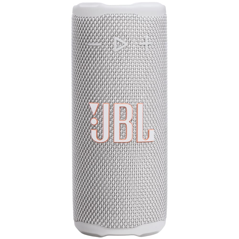Caixa de Som JBL Grip Bluetooth - Branco