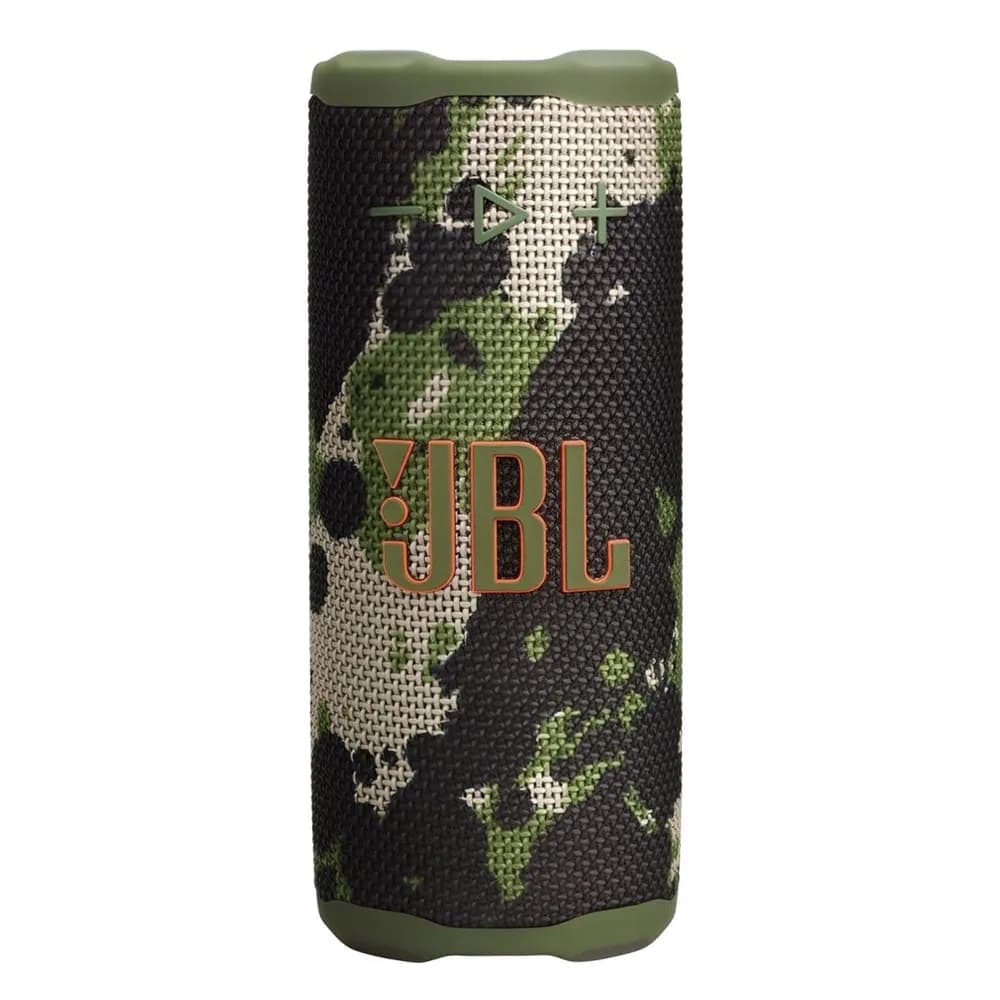 Caixa de Som Bluetooth JBL Grip Camuflado