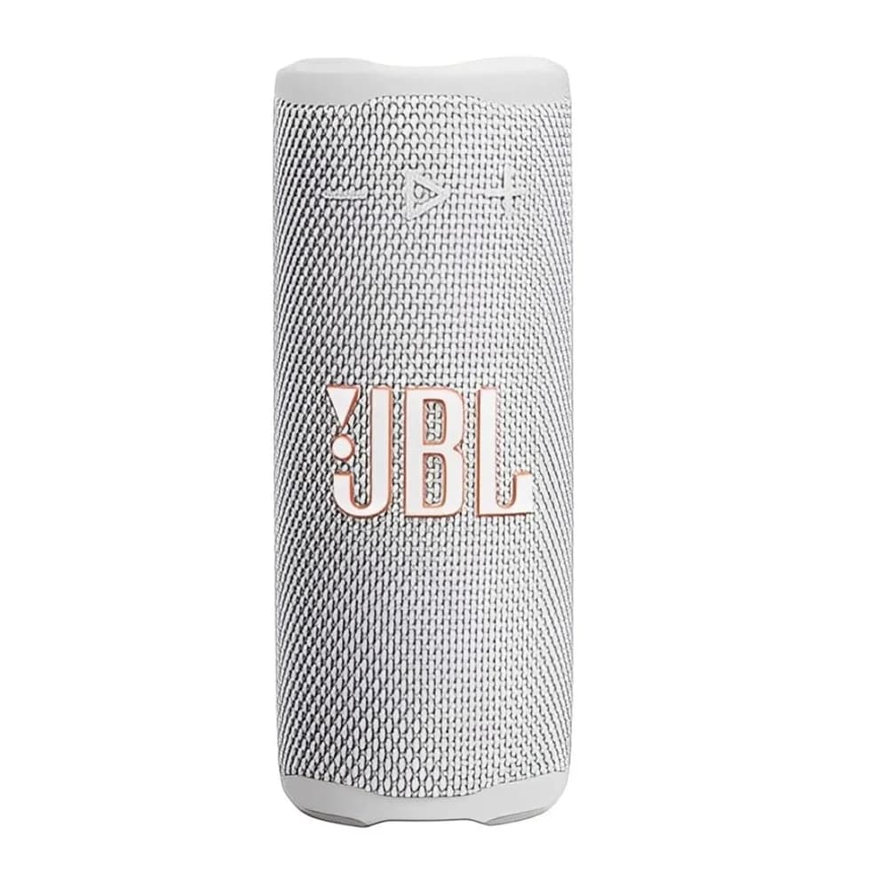 Caixa de Som JBL Grip White BT