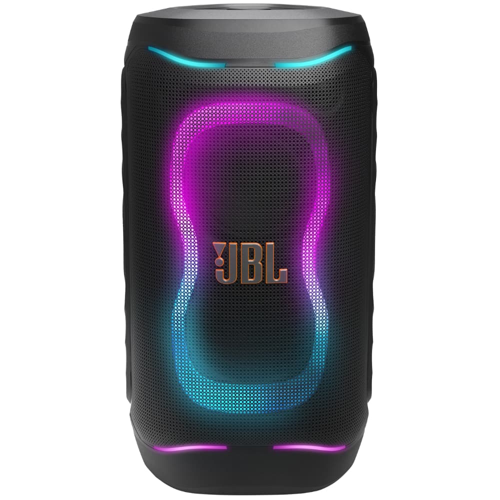 Caixa de Som Bluetooth JBL PartyBox 130 2V - Preto