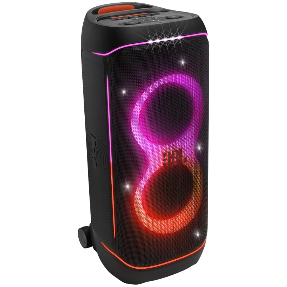 Caixa de Som Bluetooth JBL PartyBox 720 - Preto
