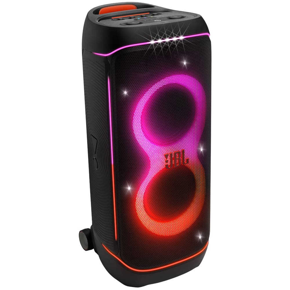 Caixa de Som Bluetooth JBL PartyBox 720 800W Rms Ipx4 Preto
