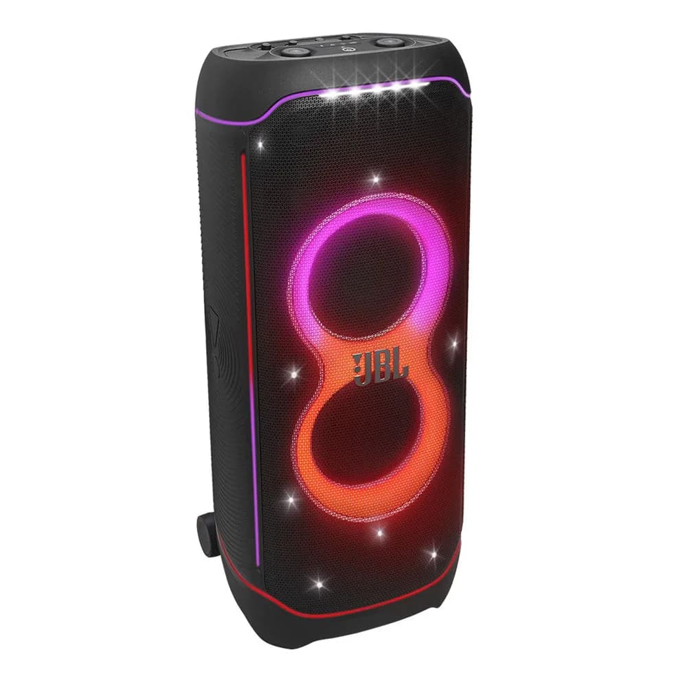 Caixa de Som JBL PartyBox Ultimate 1100W Bivolt