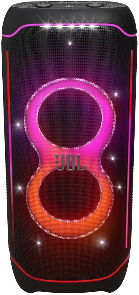 Caixa de Som JBL PartyBox Ultimate - Preto