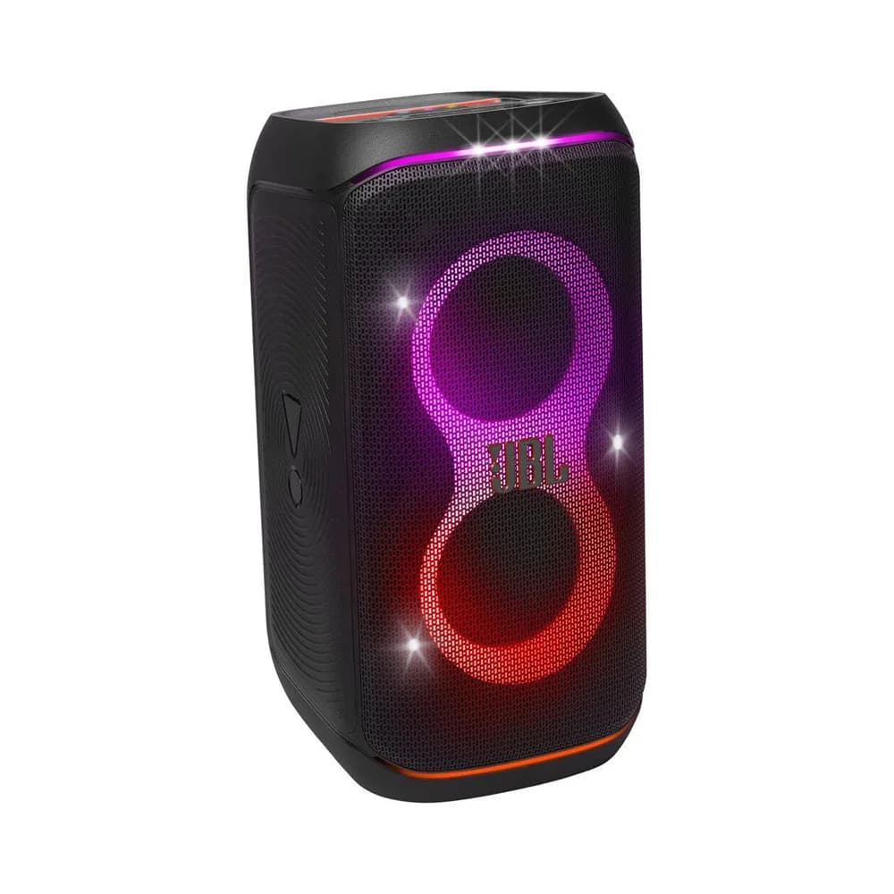 Caixa de Som Portátil JBL PartyBox Club 120 Preta