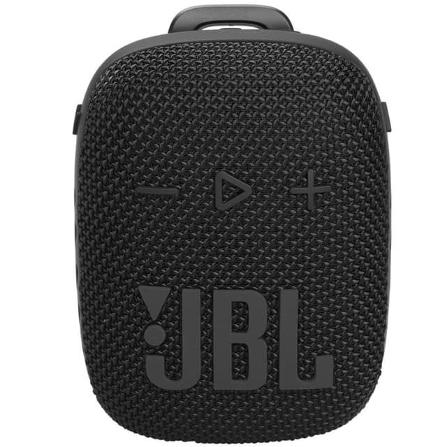 Acessório Speaker JBL Wind 3S para Guidão Preto