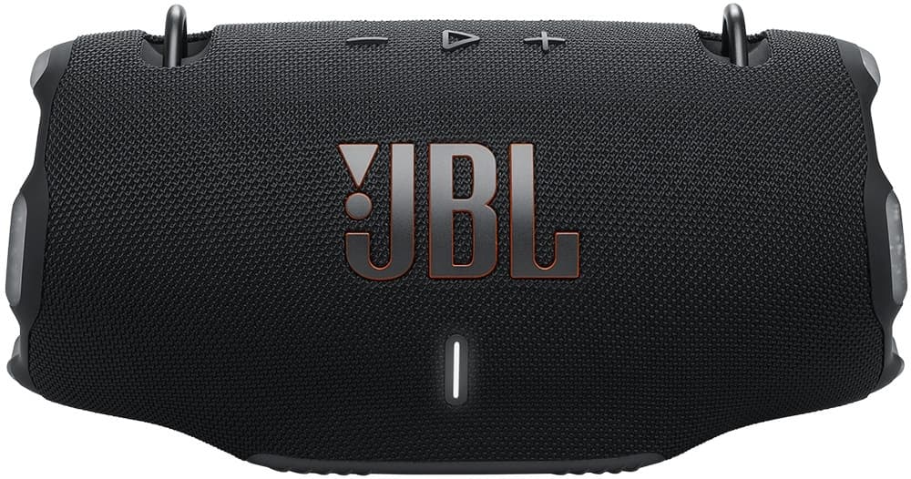 Speaker Bluetooth JBL Xtreme 4 À Prova d'água Preto