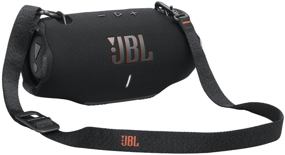 Caixa de Som Bluetooth JBL Xtreme 4 Preta