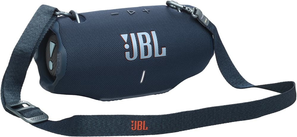 Caixa de Som Bluetooth JBL Xtreme 4 - Azul