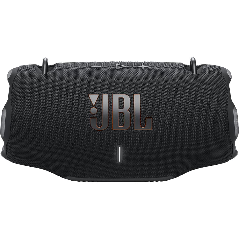 Caixa de Som Bluetooth JBL Xtreme 4 Preto