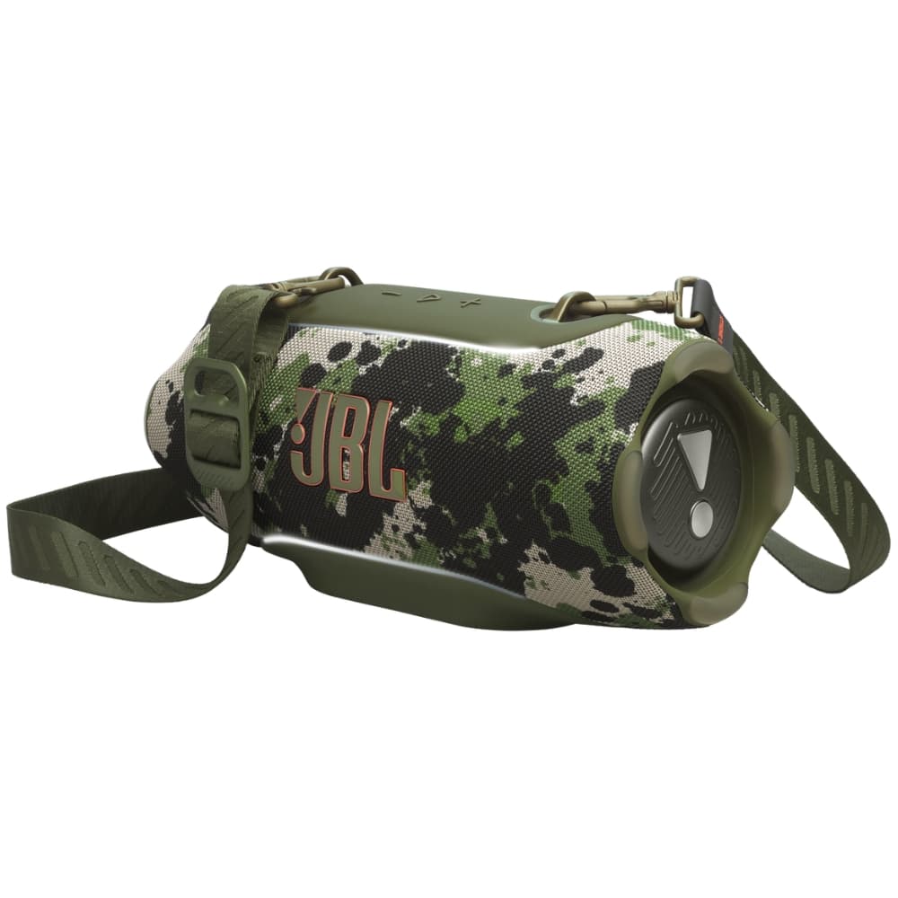 Caixa de Som JBL Xtreme 5 Bluetooth - Squad