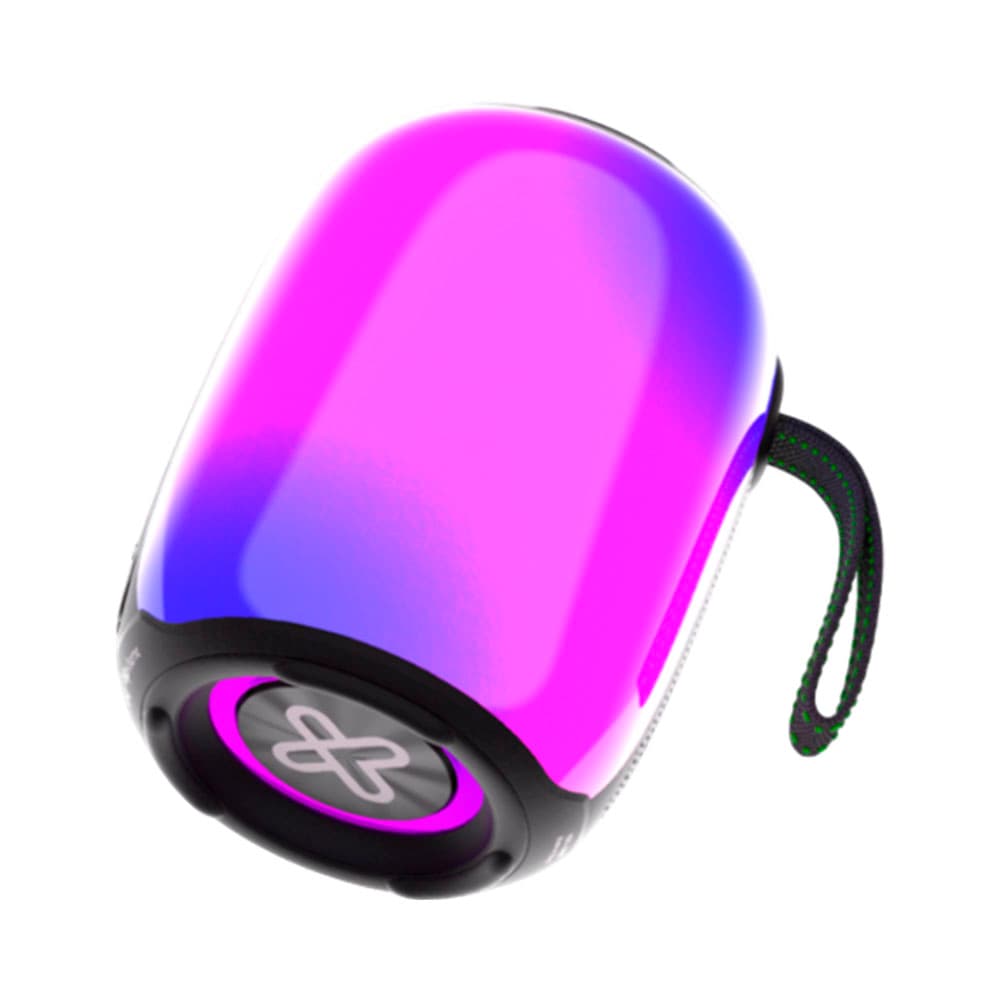 Caixa de Som Klip Xtreme Zoundfire Kbs-250BK Preta