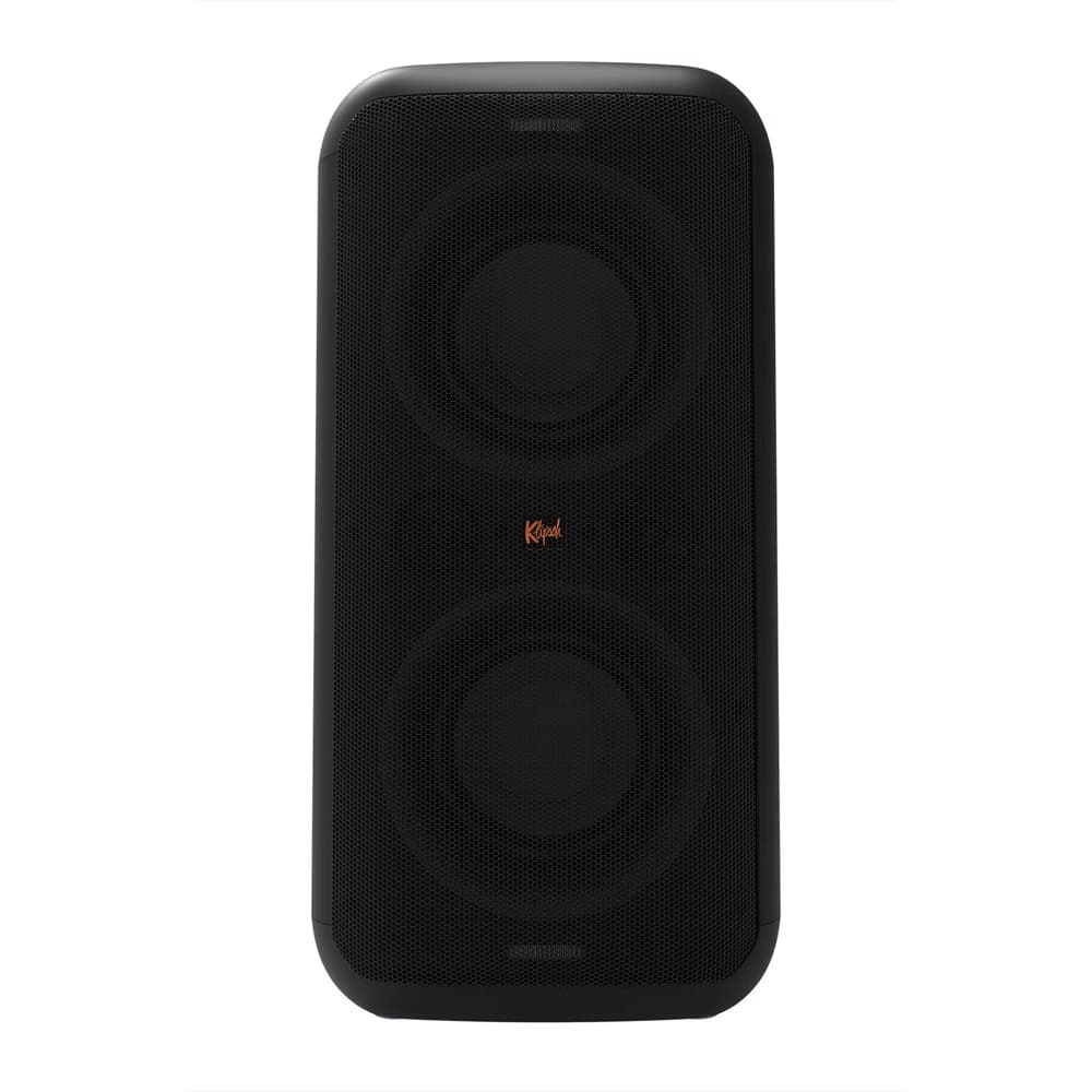 Caixa de Som Bluetooth Klipsch Gig Xxl Preto