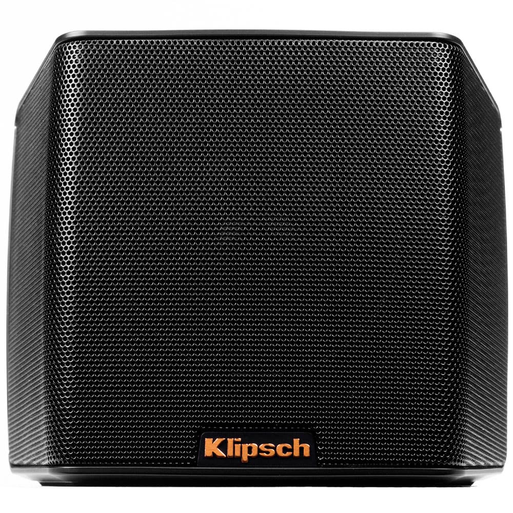 Caixa de Som Portátil Bluetooth Klipsch The Groove Ii