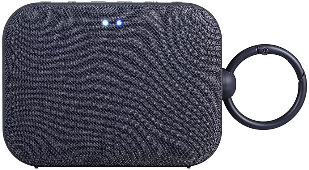 Caixa de Som Bluetooth Lg Xboom Go Pm1 Azul