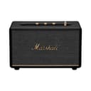 Anúncio: MARSHALL ACTON III SPEAKER BT BLACK